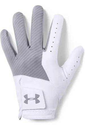 Under Armour Iso-Chill Mens Golf Glove - Size Small