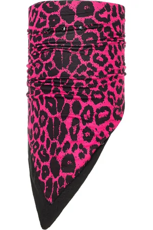 Buff Womens Reversible fleece bandana with elastic fit 40400 women - - One Size