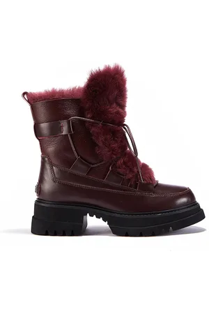 Australia Luxe Collective Womens Westward Windsor Boot - - Size EU 39
