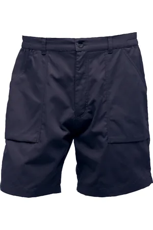 Regatta Mens New Action Sports Shorts - Size 34 (Waist)