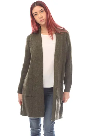 ONLY Womens Jade Open Cardigan in - Size 8 UK