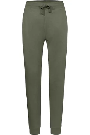 Russell Athletic Mens Authentic Jogging Bottoms - Size Medium