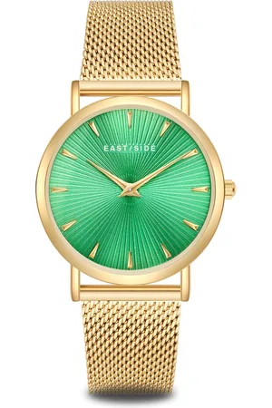 Eastside Womens Watches Female Stainless steel Watch 33,0 - - One Size