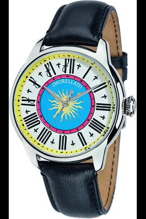 Morellato Mens : Astrario Watch - - One Size
