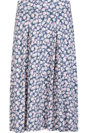 Mountain Warehouse Womens/Ladies Waterfront Jersey Skirt - Size 20 UK