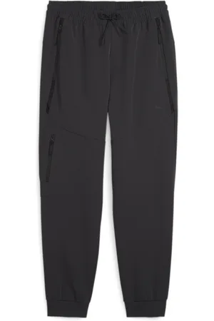 PUMA Mens TECH Track Pants - - Size X-Large