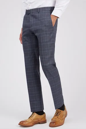 Antique Rogue Mens Hughes Trousers in - Size 30 Long