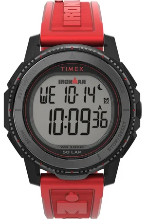 Timex Adrenaline Mens Watch TW5M57900 - One Size