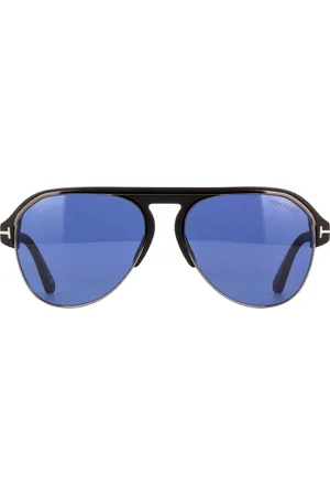 Tom Ford Mens FT0929 02V Sunglasses - One Size