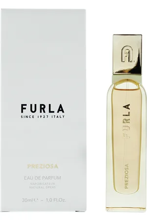 Furla Womens Preziosa Eau de Parfum 30ml - One Size