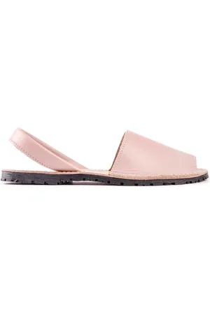 Xti Womens Menorcan Sandals - Leather - Size UK 3