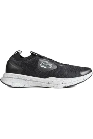 Lacoste Mens Run Spin Trainers - - Size UK 10