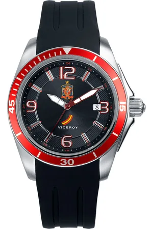 Viceroy Mens :WATCH - Rubber - One Size