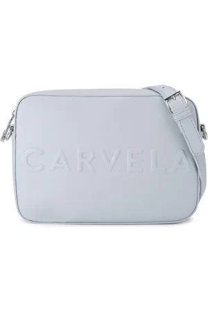 Carvela Womens Frame X Body Bag - - One Size