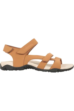 Mountain Warehouse Womens/Ladies Dahlia Sandals - Size UK 8