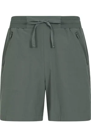 Mountain Warehouse Womens/Ladies Explorer Shorts - Size 12 UK