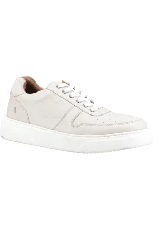 Hush Puppies Wyatt Mens Trainers - - Size UK 10