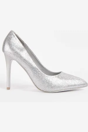 Montevita Womens Heel Shoe Queen3 - Size EU 39