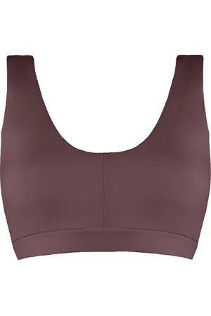 GymShark Whitney Simmons Womens Sports Bra Nylon - Size X-Small