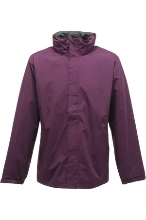 Regatta Mens Standout Ardmore Jacket (Waterproof & Windproof) - - Size X-Large