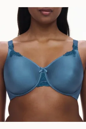 Chantelle Womens Hedona Full Cup Bra - Polyamide - Size 36DD