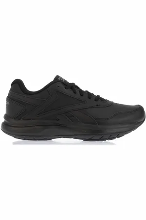 Reebok Womens Walk Ultra 7.0 DMX MAX Hiking Shoes in - Size UK 4.5