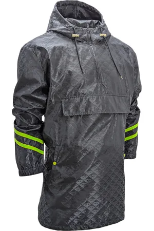 Diesel AWWT-LILLIE Mens Parka Jacket Knee Long - - Size Small