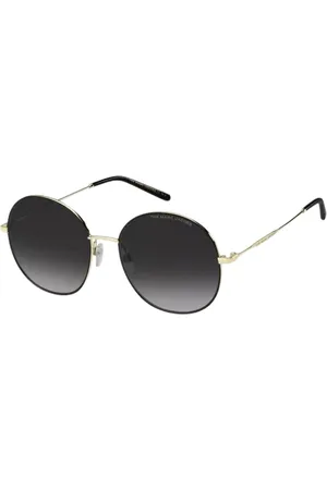Marc Jacobs Mens Jacob 620 RHL 90 Sunglasses Cotton - One Size