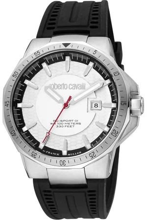 Roberto Cavalli RC by FM Mens Watch - - One Size