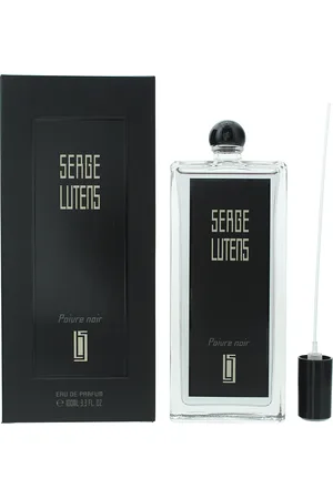 Serge Lutens Unisex Poivre Noir Eau de Parfum 100ml - One Size