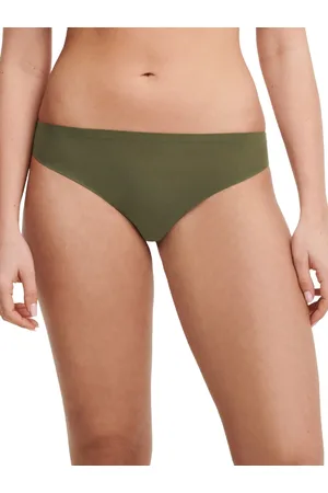 Chantelle Womens SoftStretch String Thong - Polyamide - One Size