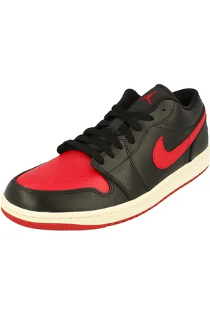 Nike Womens Air Jordan 1 Low Trainers - Size UK 6