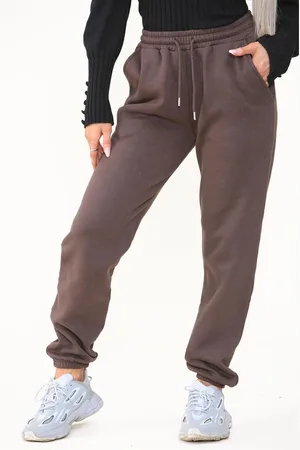 Enzo Womens Jogger - Cotton - Size X-Small