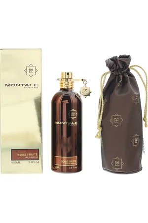 MONTALE Boise Fruite Eau de Parfum 100ml Spray Unisex - One Size