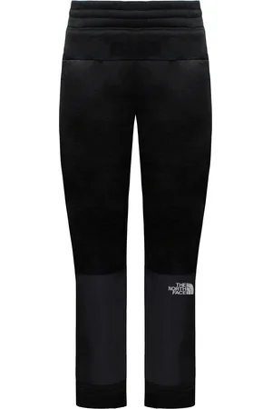 The North Face Kids Unisex Mittellegi Track Pants - Size Large