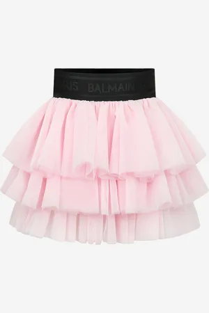 Balmain Girls Skirt - - Size 14Y