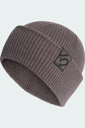 adidas Unisex Ten Beanie - Recycled Material - Size Small/Medium