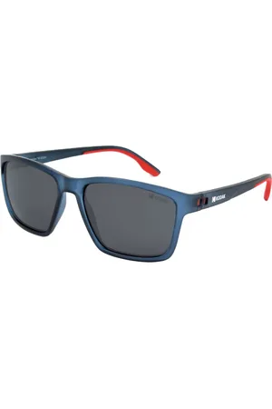 Kodak CF90157 Mens Polarized Square Sunglasses - Nylon - One Size