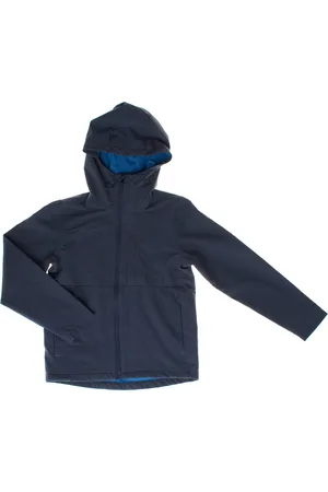 GAP Boys Windproof hooded jacket 802189 children - - Size 8-9Y