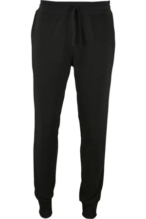 Sols Mens Jake Slim Fit Jogging Bottoms - Size Large