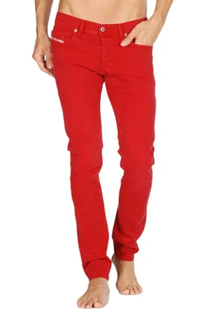 Diesel TEPPHAR Mens Denim Jeans - - Size 31W/31L