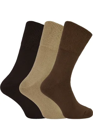 THMO Bamboo Thermal Socks for Winter