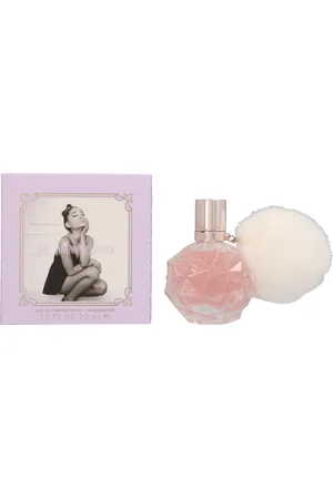 Ariana Grande Womens Ari Edp Spray 50ml - - One Size