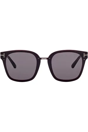 Tom Ford Womens FT1014 71A Philippa-02 Sunglasses Metal - One Size