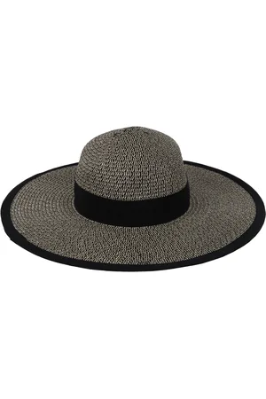 Regatta Womens/Ladies Straw Sun Hat ( /Natural) - Size Small/Medium