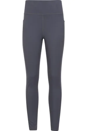 Mountain Warehouse Womens/Ladies Breeze Full Length Leggings - Size 16 UK