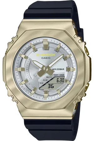 Casio G-shock WoMens Watch GM-S2100BC-1AER - One Size