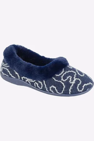 Sleepers Deeta Womens - - Size UK 7