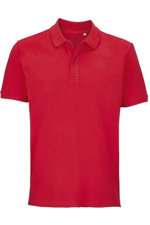 Sols Unisex Adult Pegase Pique Polo Shirt (Bright ) - Size 3XL