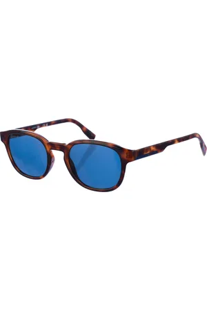 Lacoste Womens Oval shaped acetate sunglasses L968S women - - One Size